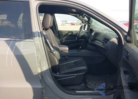 2022 Dodge Durango R/T Awd from USA, damaged, VIN 1C4SDJCT3NC222482